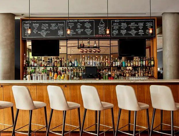 The Study at Yale hotel detail image 3