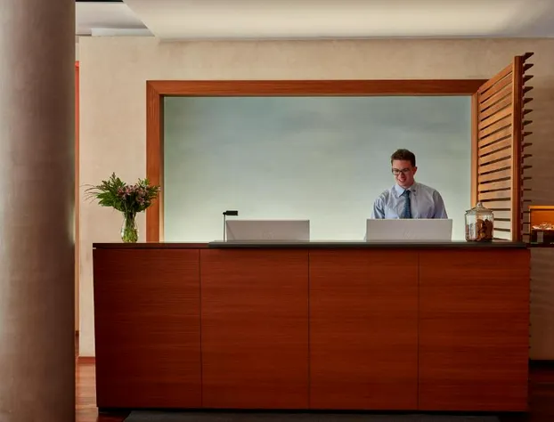 The Study at Yale hotel detail image 4