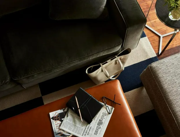 The Study at Yale hotel detail image 4