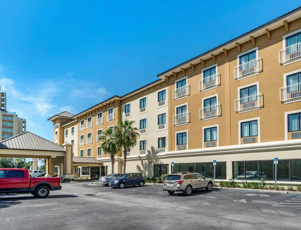 Comfort Inn & Suites Fort Walton Beach - Destin West hotel detail image 4