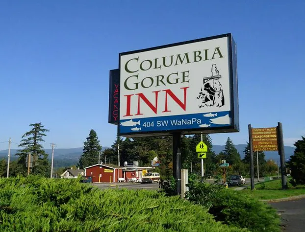 Columbia Gorge Inn hotel detail image 2