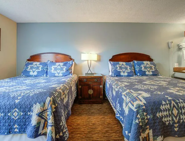 Columbia Gorge Inn hotel detail image 1
