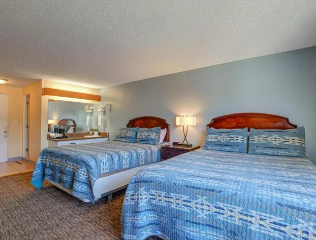 Columbia Gorge Inn hotel detail image 4