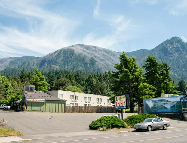 Columbia Gorge Inn hotel detail image 1