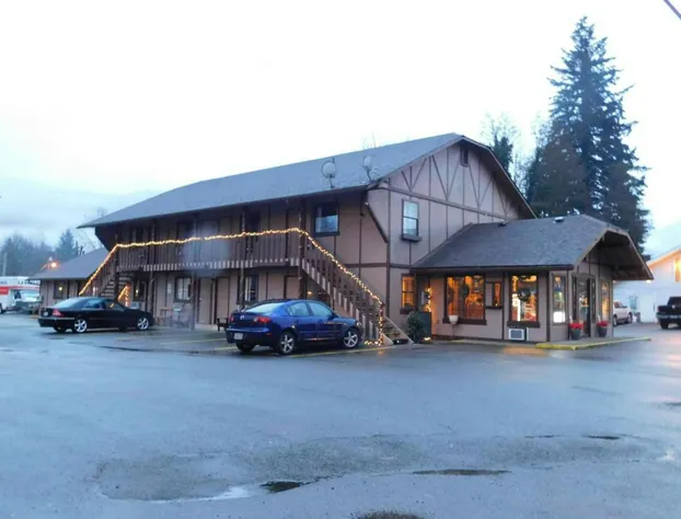 Packwood Inn hotel detail image 1