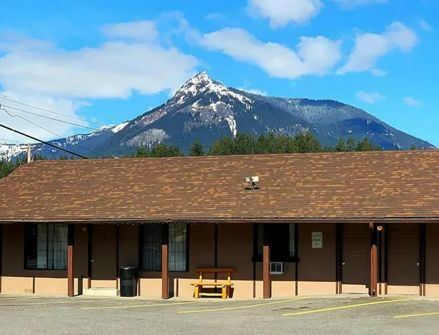 Packwood Inn hotel detail image 2