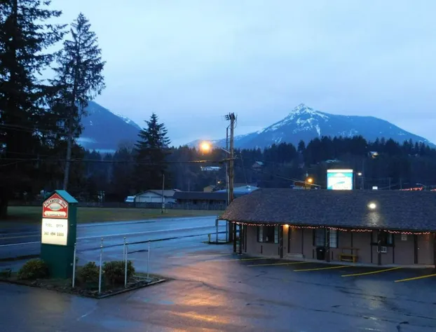 Packwood Inn hotel detail image 3