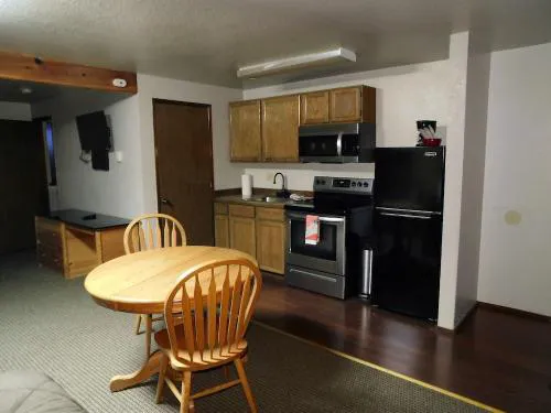 Packwood Inn hotel detail image 1