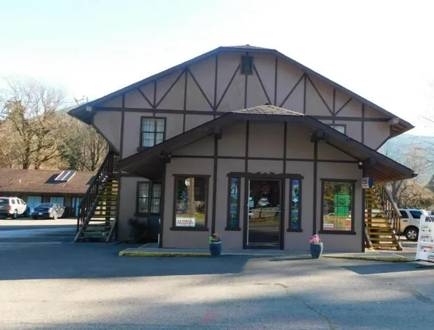 Packwood Inn hotel detail image 4