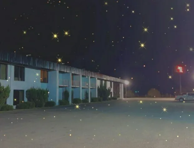 Ahoskie Inn hotel detail image 1