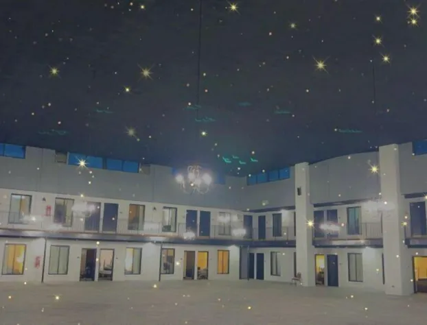 Ahoskie Inn hotel detail image 2