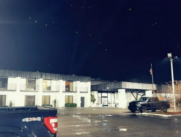 Ahoskie Inn hotel detail image 3