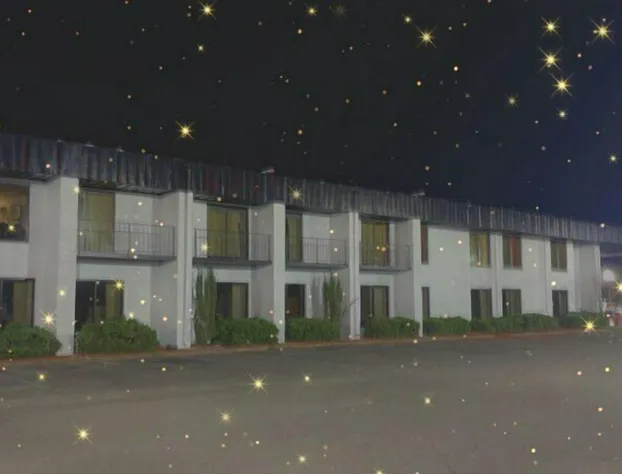 Ahoskie Inn hotel detail image 4