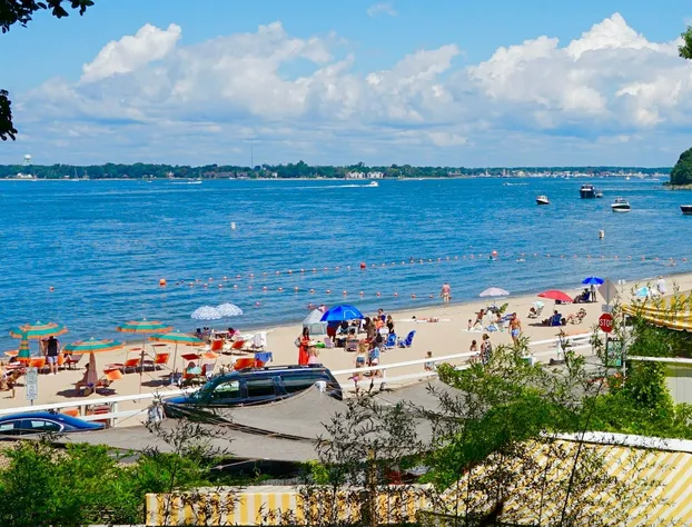 Sunset Beach Hotel hotel detail image 1