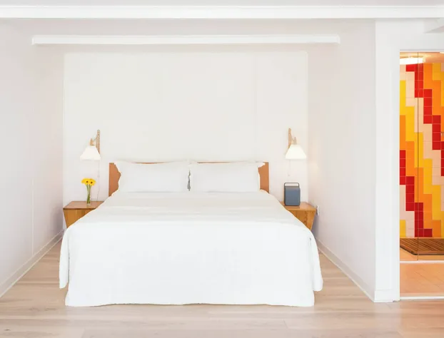 Sunset Beach Hotel hotel detail image 4