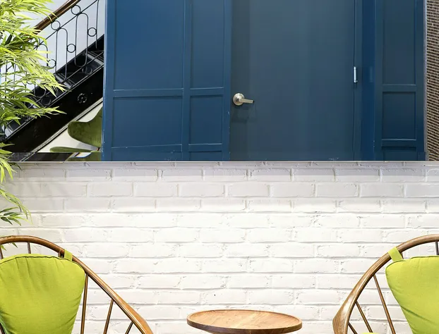 The Hotel @ New York City hotel detail image 2