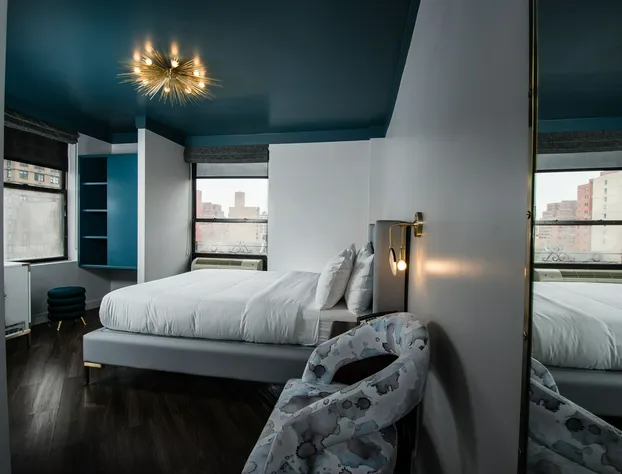 The Hotel @ New York City hotel detail image 3