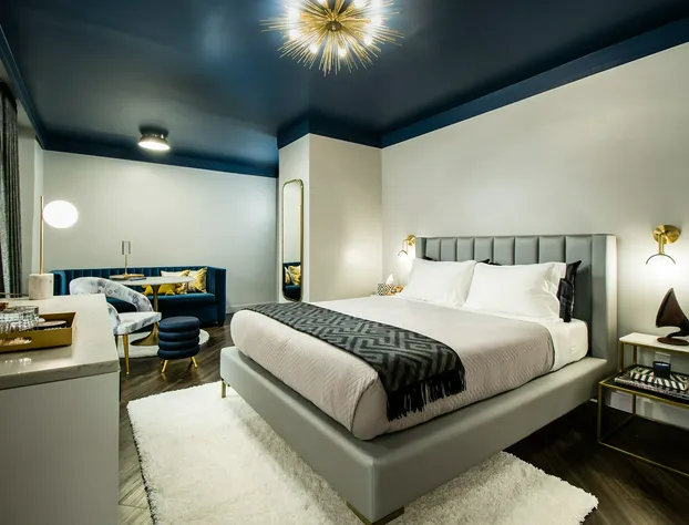 The Hotel @ New York City hotel detail image 4