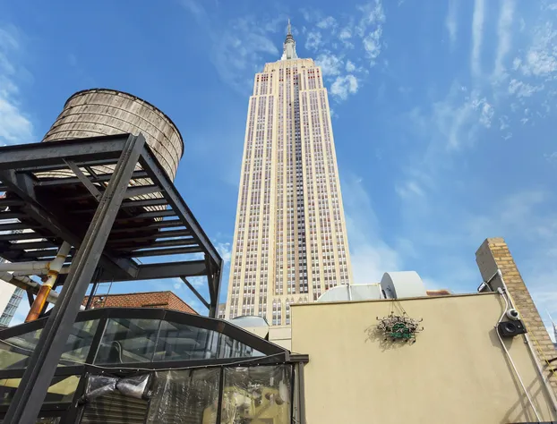 nyma The New York Manhattan Hotel hotel detail image 2