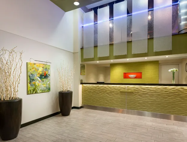 nyma The New York Manhattan Hotel hotel detail image 4