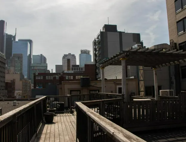 St Lawrence Residences And Suites hotel detail image 1