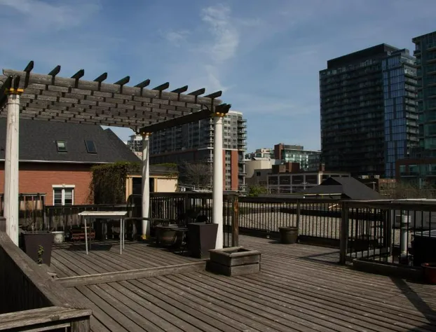 St Lawrence Residences And Suites hotel detail image 2