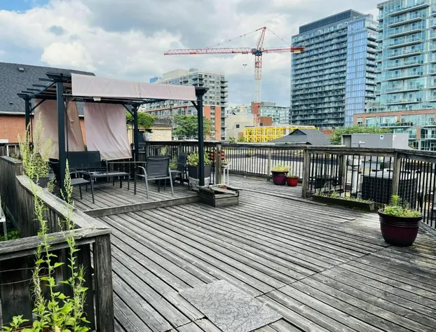 St Lawrence Residences And Suites hotel detail image 3