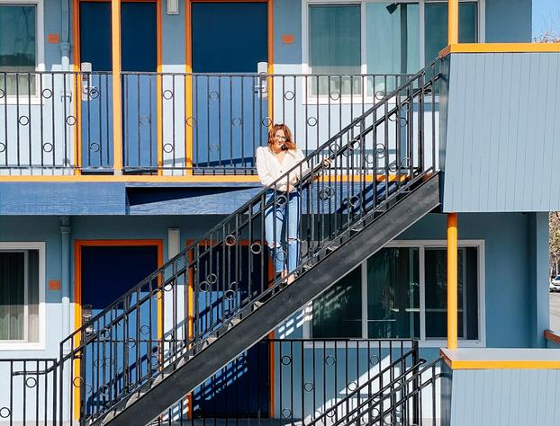 Becks Motor Lodge hotel detail image 4
