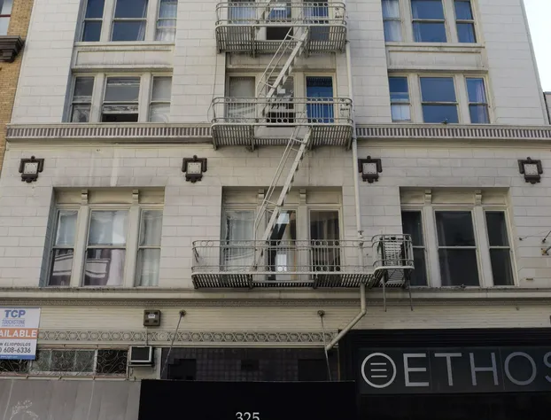 Hotel Ikon hotel detail image 1