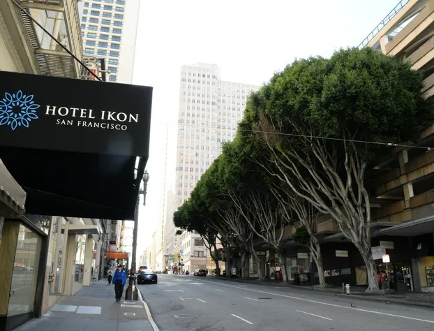 Hotel Ikon hotel detail image 2