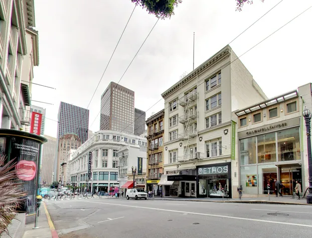 Hotel Ikon hotel detail image 3