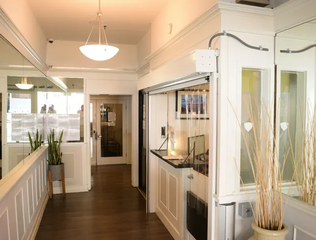 Hotel Ikon hotel detail image 4