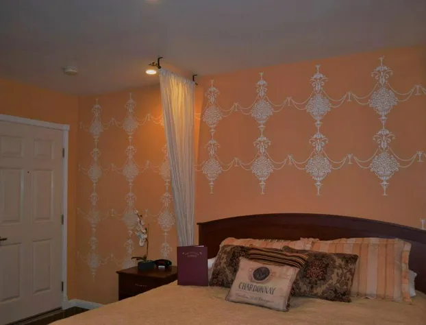 Chardonnay Lodge hotel detail image 4