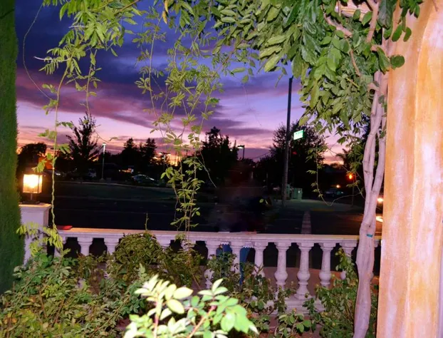 Chardonnay Lodge hotel detail image 1