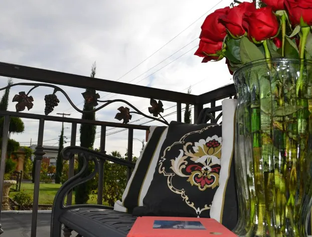 Chardonnay Lodge hotel detail image 2