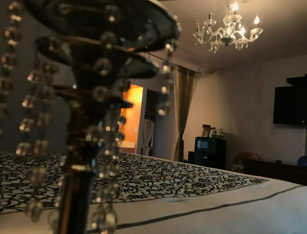 Chardonnay Lodge hotel detail image 4