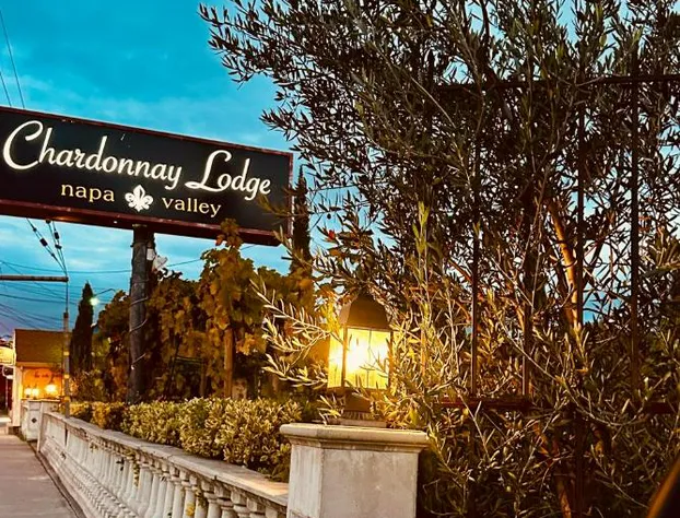 Chardonnay Lodge hotel detail image 2