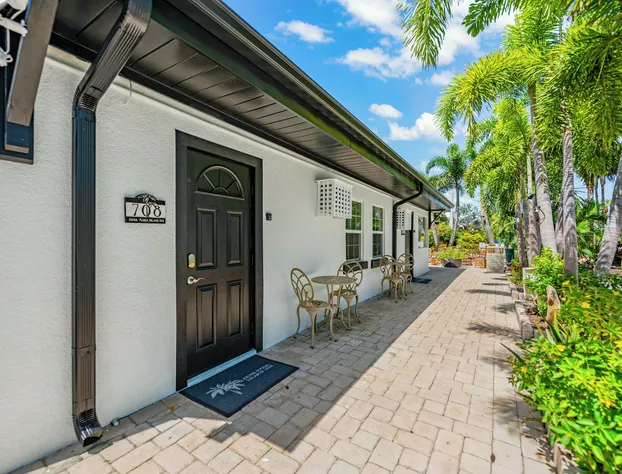 Haley's at The Anna Maria Island Inn hotel detail image 2