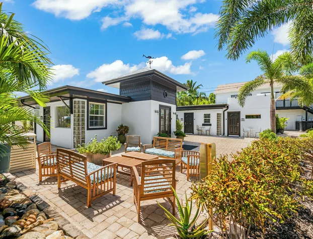 Haley's at The Anna Maria Island Inn hotel detail image 3