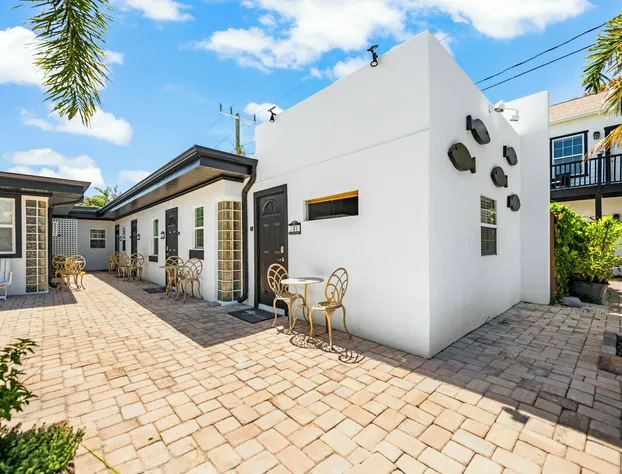 Haley's at The Anna Maria Island Inn hotel detail image 4