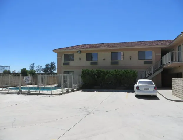 Mountain Inn hotel detail image 1