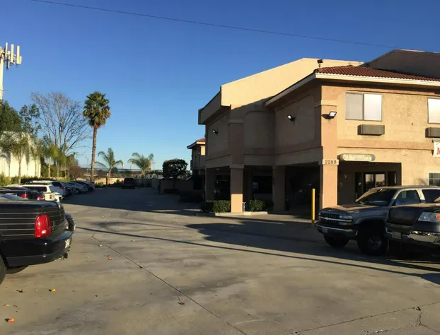 Mountain Inn hotel detail image 3