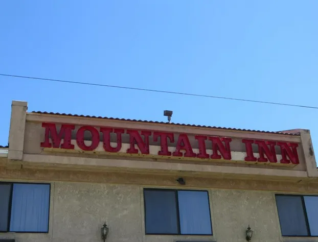 Mountain Inn hotel detail image 4