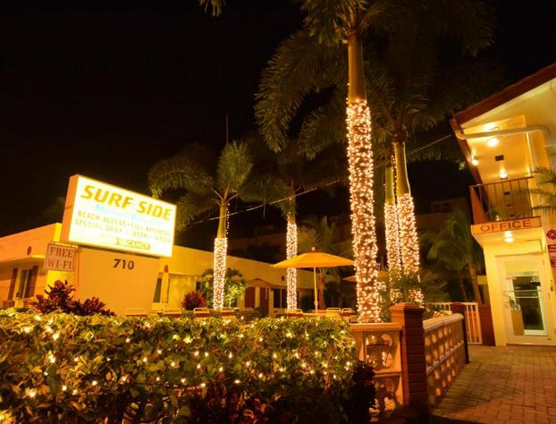 Surf Side Resort hotel detail image 1