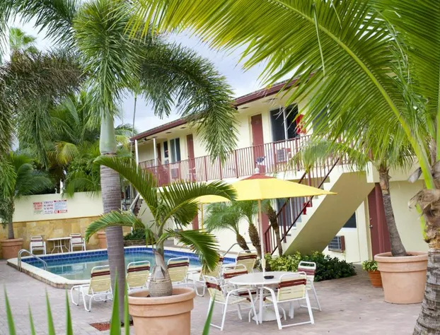 Surf Side Resort hotel detail image 2