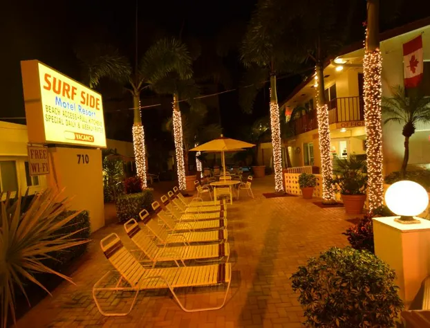 Surf Side Resort hotel detail image 3