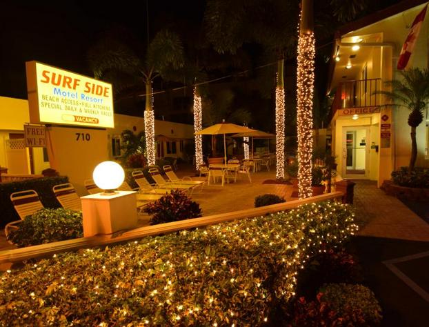 Surf Side Resort hotel detail image 4