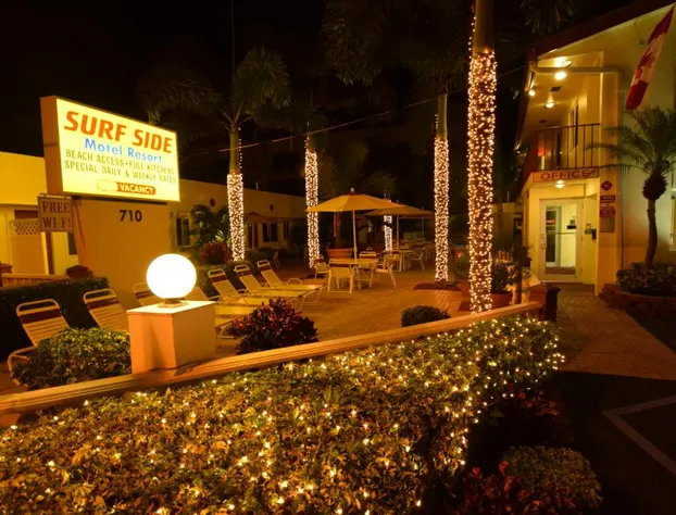 Surf Side Resort hotel detail image 3