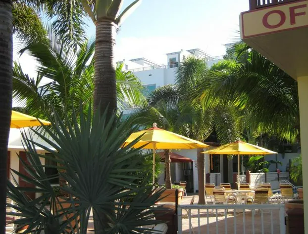 Surf Side Resort hotel detail image 4