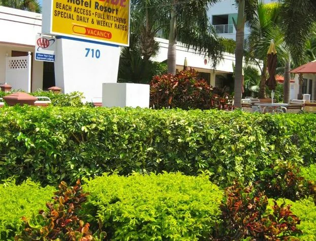 Surf Side Resort hotel detail image 3